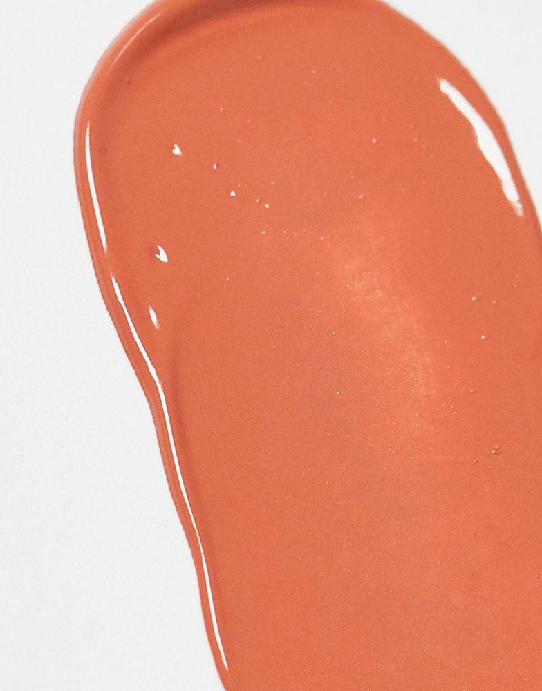 商品& Other Stories|& Other Stories cream blush in pretty peach,价格¥130,第5张图片详细描述