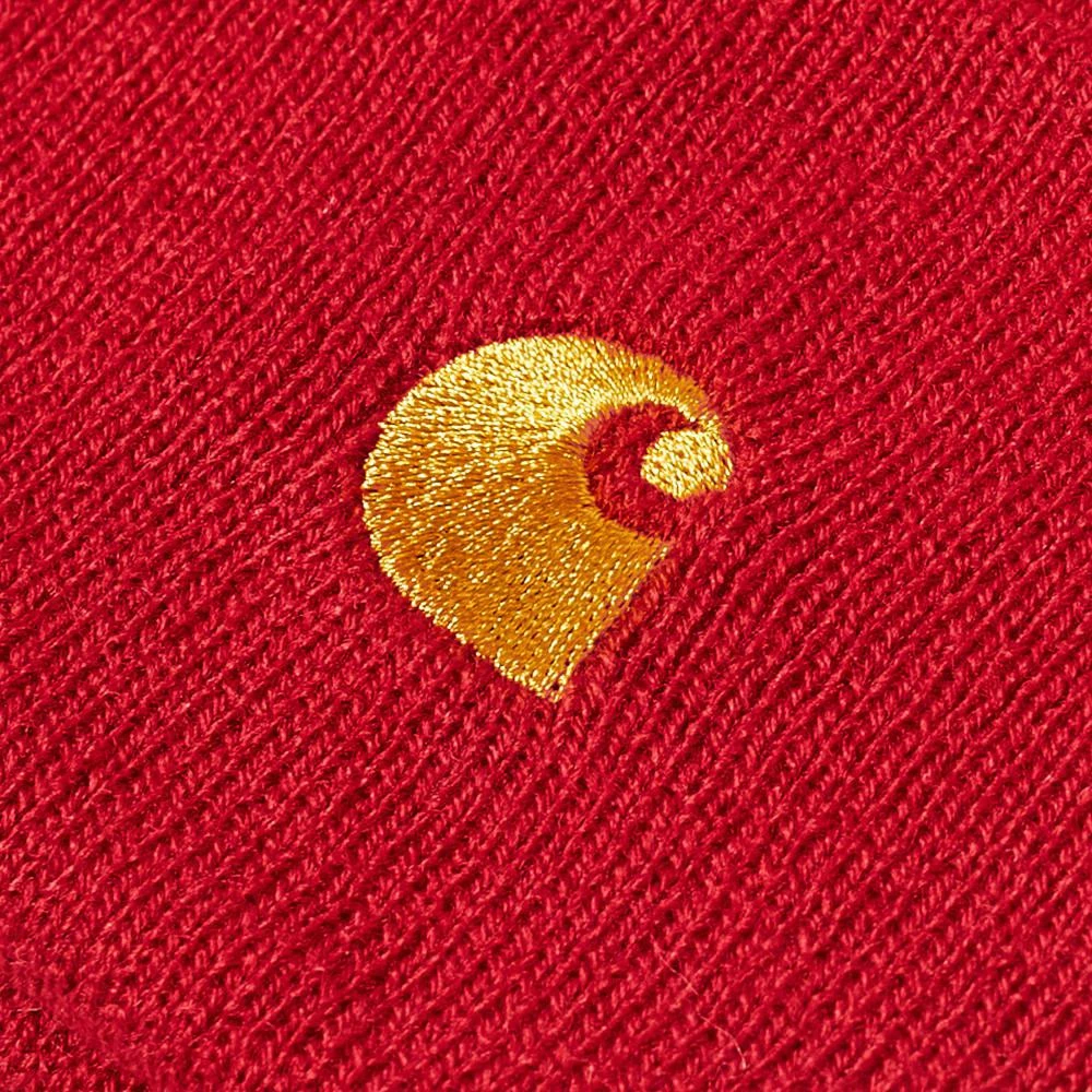 商品Carhartt|Carhartt WIP Chase Beanie,价格¥120,第2张图片详细描述