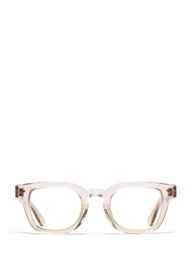 商品AHLEM|AHLEM Eyeglasses,价格¥2721,第1张图片