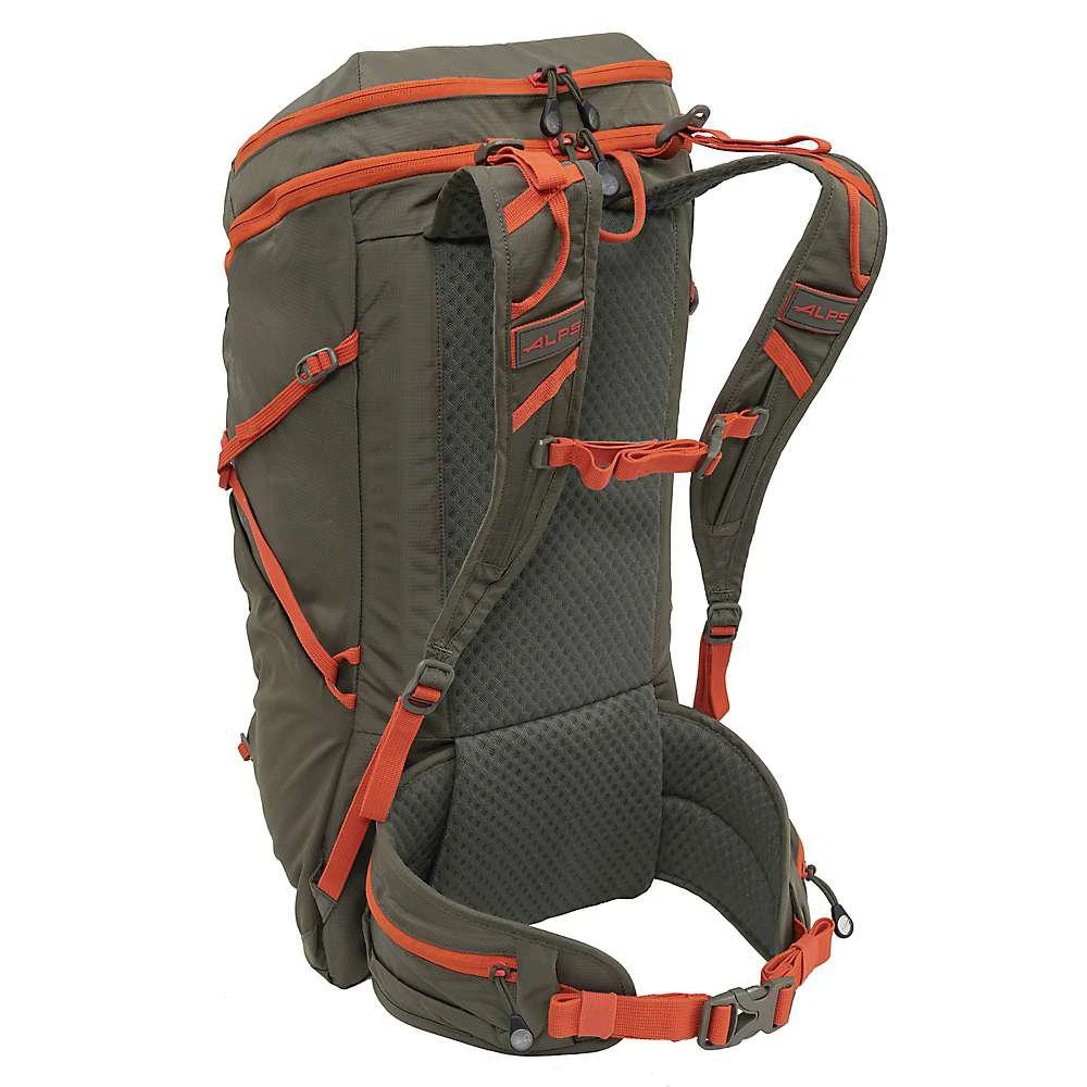 商品ALPS Mountaineering|ALPS Mountaineering Canyon 30 Pack,价格¥752,第5张图片详细描述