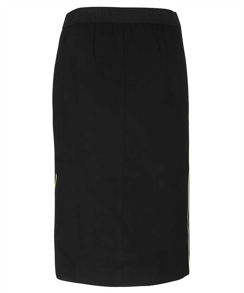 商品Karl Lagerfeld Paris|Karl Lagerfeld CADY Skirt,价格¥2037,第4张图片详细描述