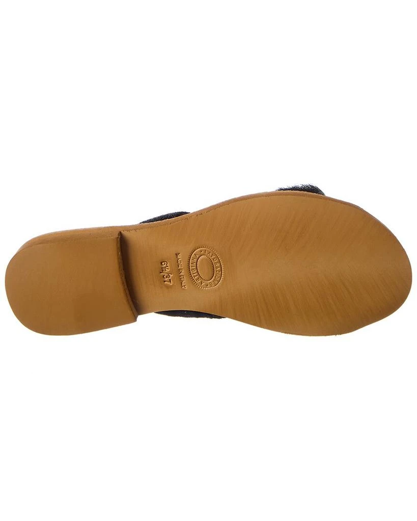 商品Cocobelle|Cocobelle Leather Sandal,价格¥431,第4张图片详细描述
