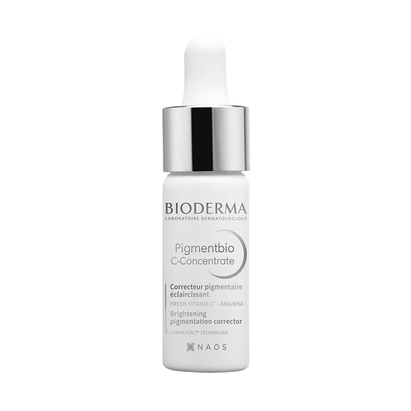 商品Bioderma|Bioderma贝德玛净白淡斑精华液15ml,价格¥299,第1张图片