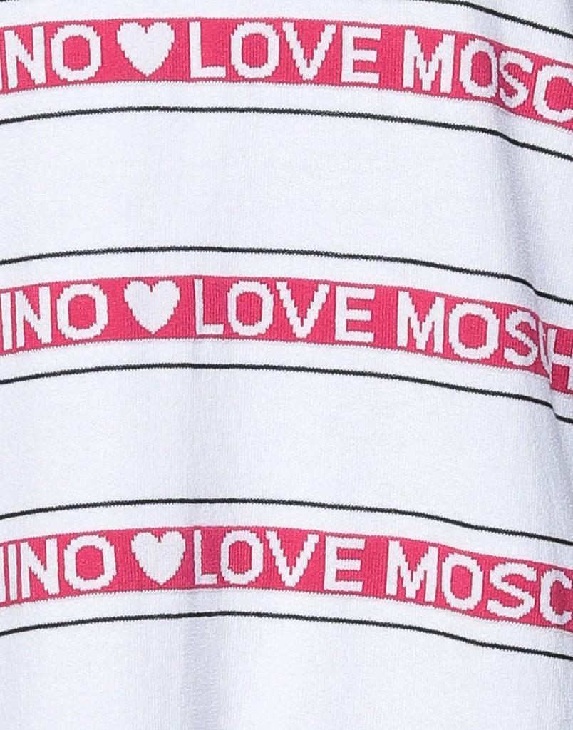 商品Love Moschino|Sweater,价格¥345,第4张图片详细描述