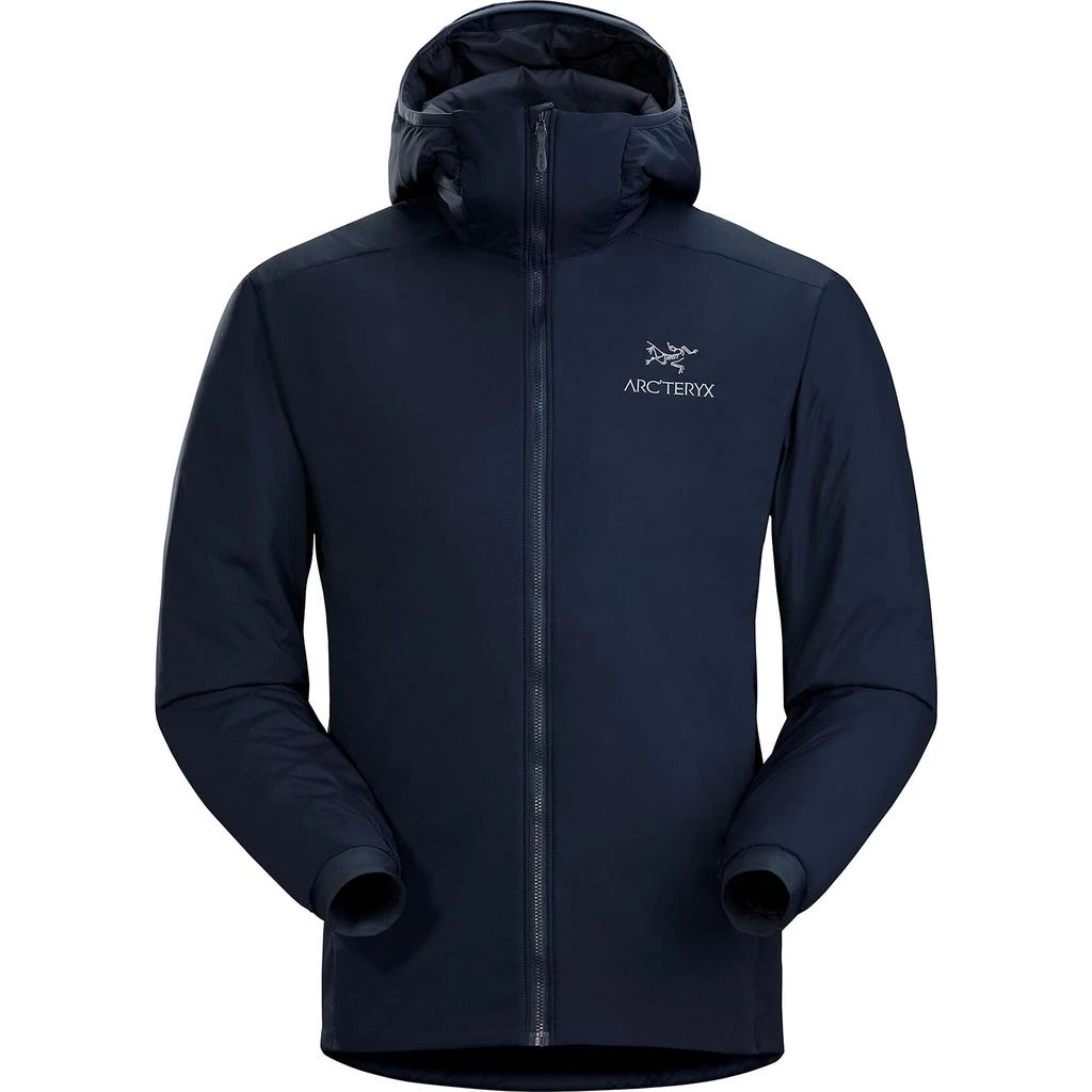 商品Arc'teryx|男款 始祖鸟 Atom LT系列 连帽衫 夹克 多功能 绝缘材质,价格¥2207,第1张图片