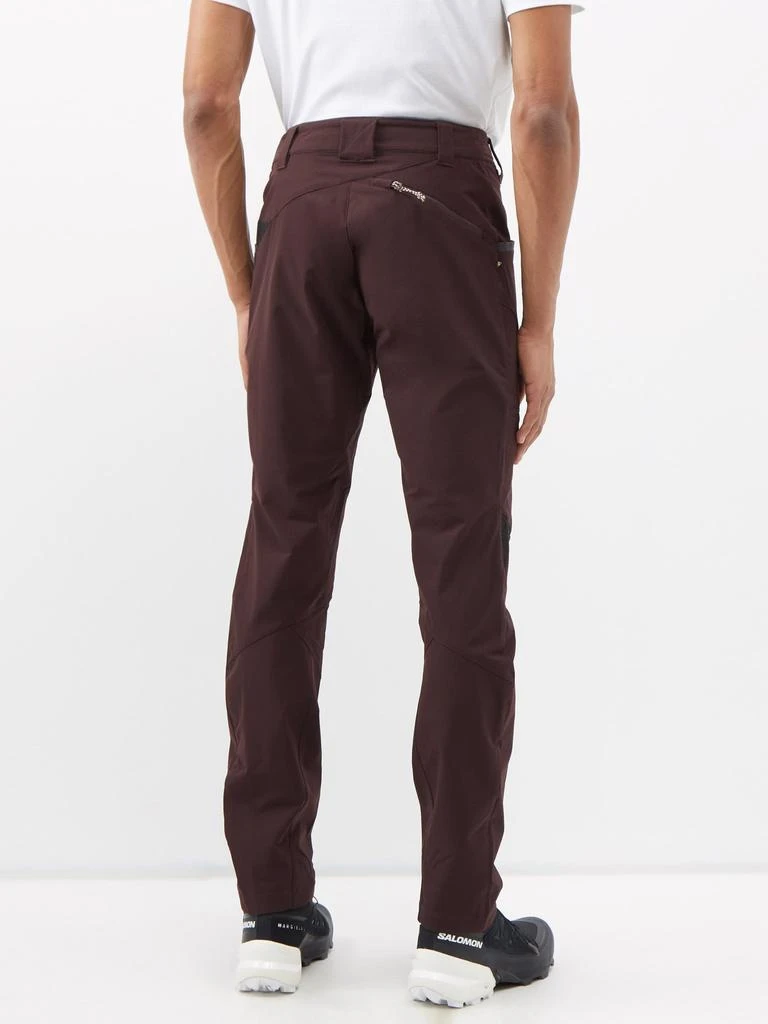 商品Klattermusen|Levitend softshell trousers,价格¥1214,第5张图片详细描述