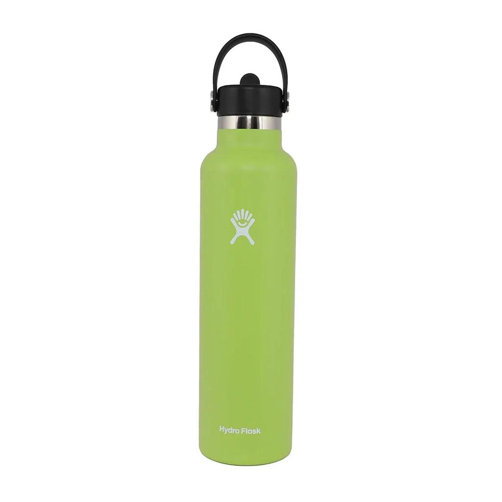 Hydro Flask Standard Flex Straw Cap Standard Mouth 24 oz Water Bottle 商品