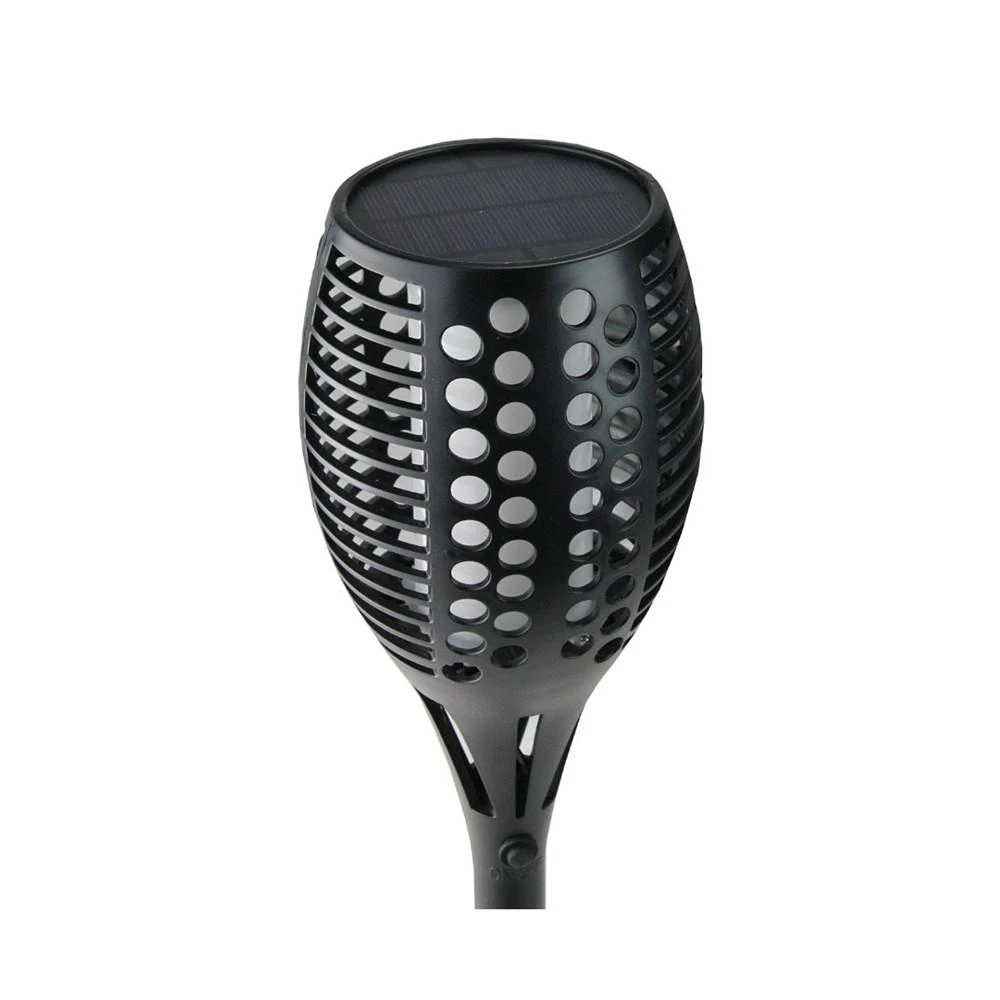 商品Northlight|Adjustable Solar Powered LED Garden Torch,价格¥881,第2张图片详细描述
