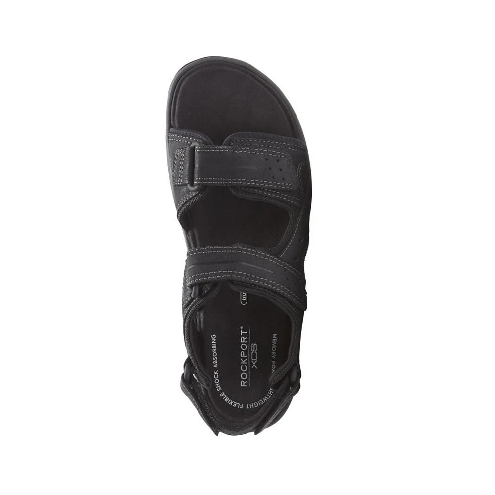 Men's Trail Technique Adjustable Sandals 商品