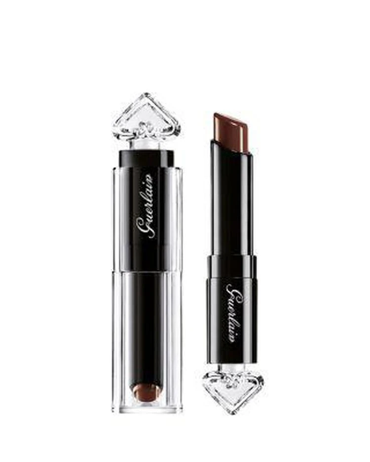 商品Guerlain|小黑裙甜漾唇膏,价格¥121,第1张图片