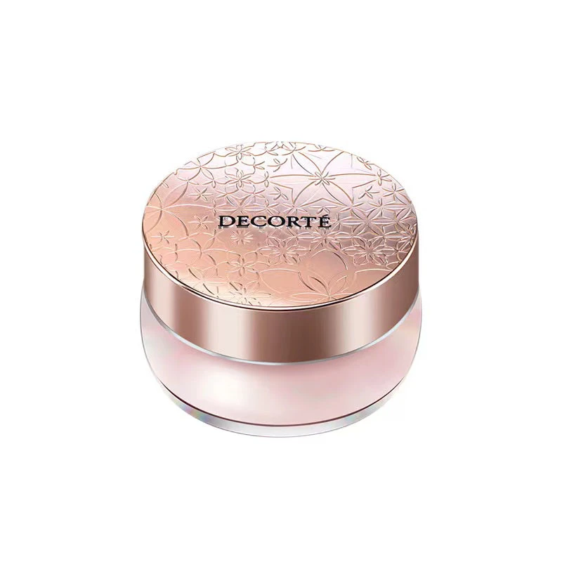 商品Cosme Decorte|Decorte黛珂心悦容光丝柔蜜粉20g定妆粉粉饼持久定妆【香港直邮】,价格¥171,第1张图片