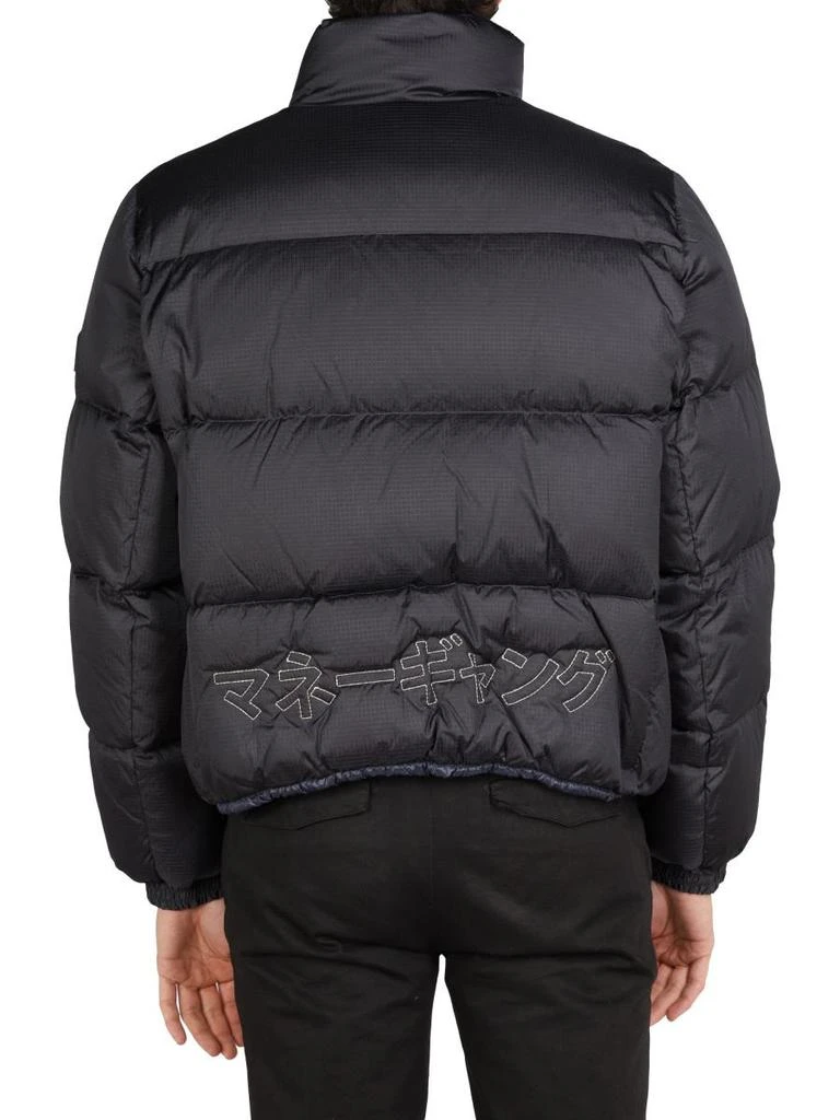 商品TATRAS|TATRAS TALL NECK DOWN JACKET,价格¥3454,第4张图片详细描述