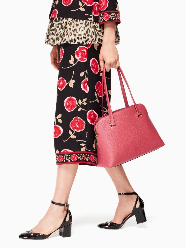 商品Kate Spade|hopkins street mariella 小号单肩包,价格¥1540,第2张图片详细描述