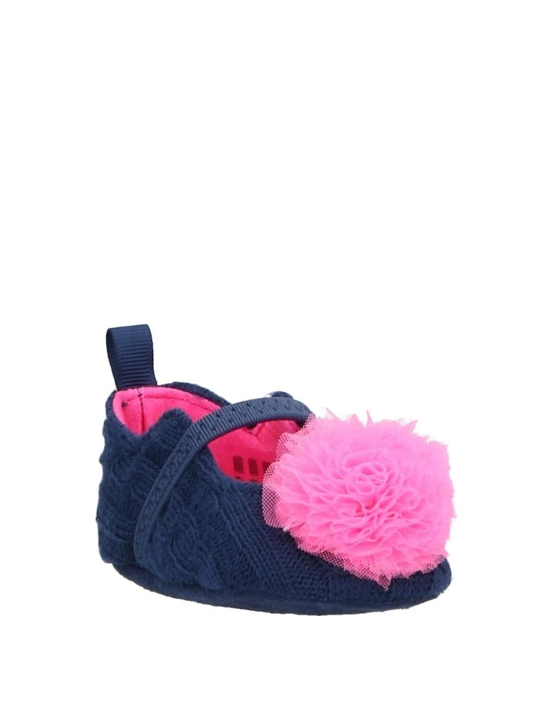商品Billieblush|Newborn shoes,价格¥194,第2张图片详细描述