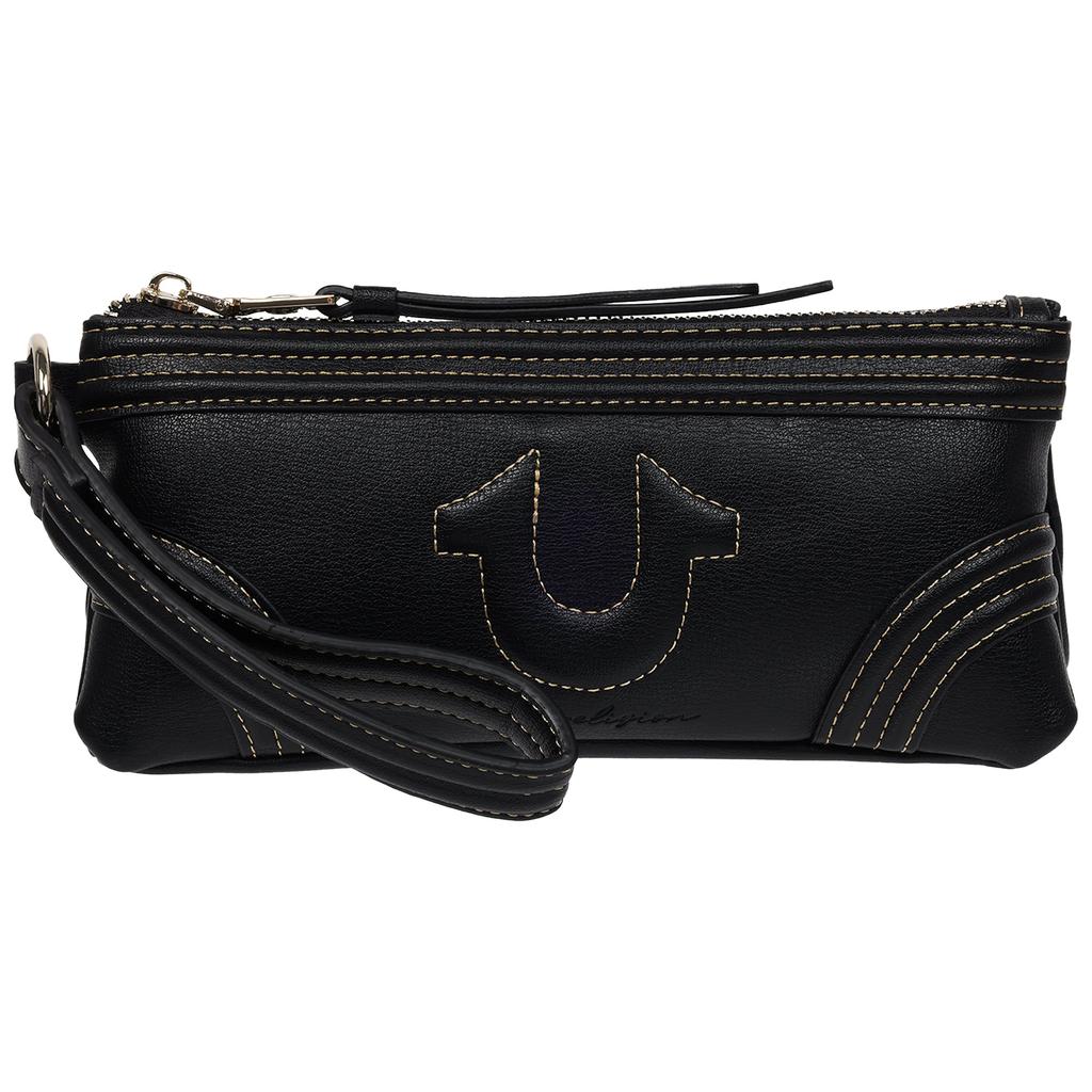 Bombe Horseshoe Wristlet Wallet image 2