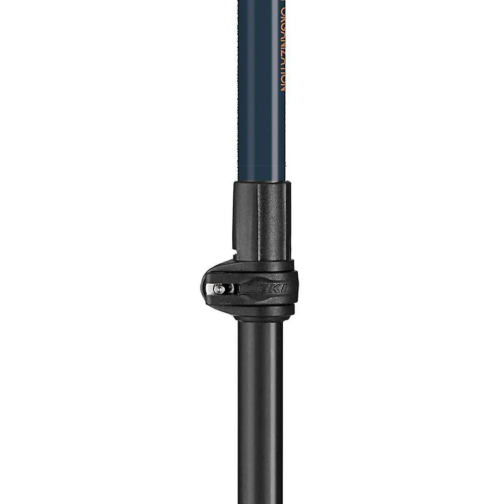 商品LEKI|LEKI Wanderfreund Makalu High Fives Trekking Pole,价格¥496,第4张图片详细描述