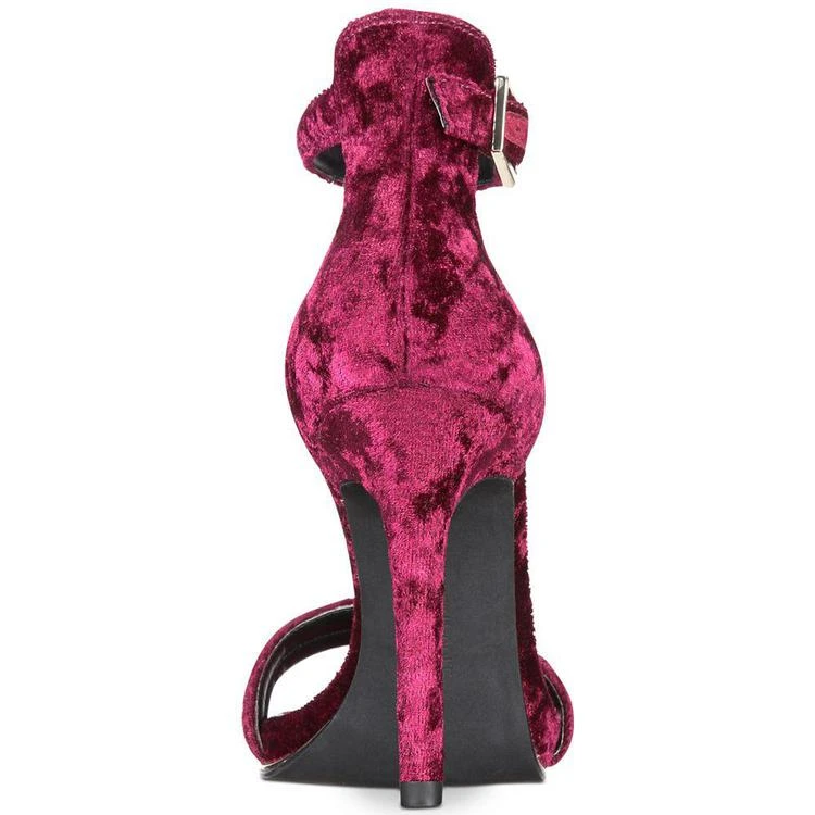 商品Kenneth Cole|Women's Brooke Ankle Strap Sandals,价格¥241,第3张图片详细描述