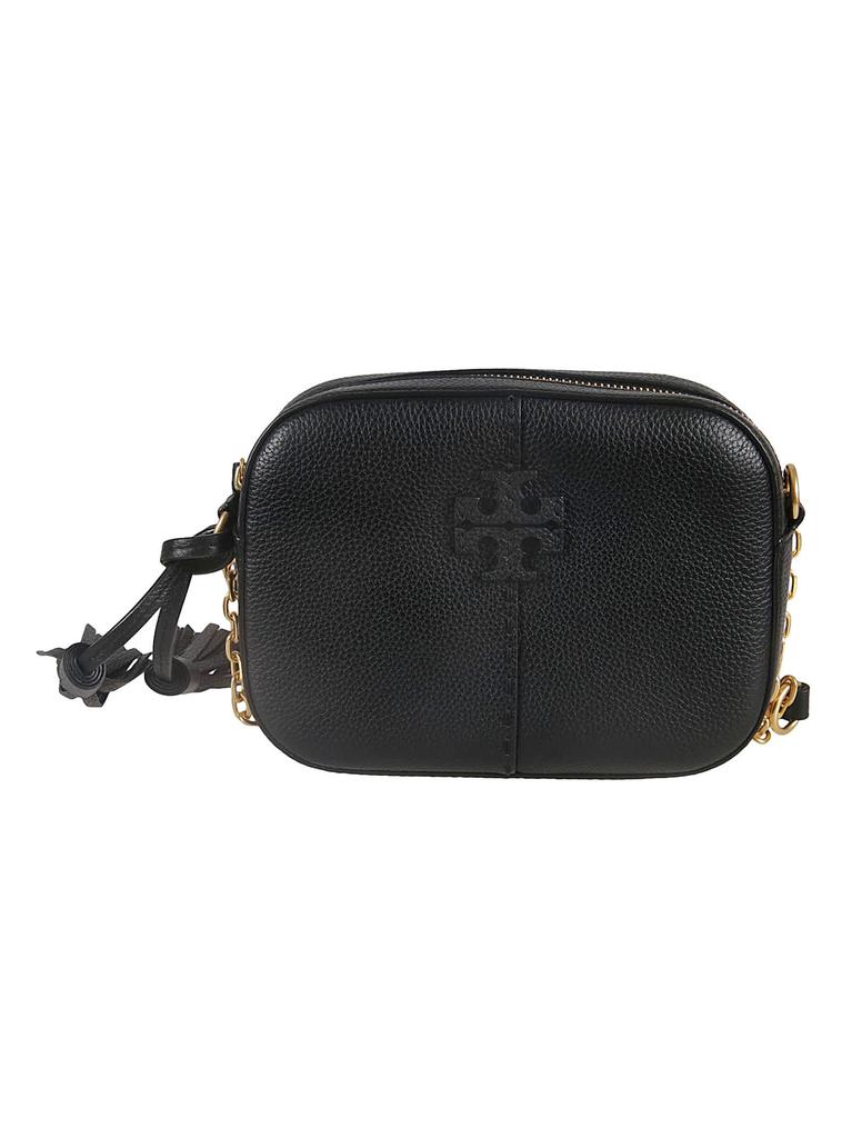 Tory Burch Mcgraw Camera Bag商品第1张图片规格展示