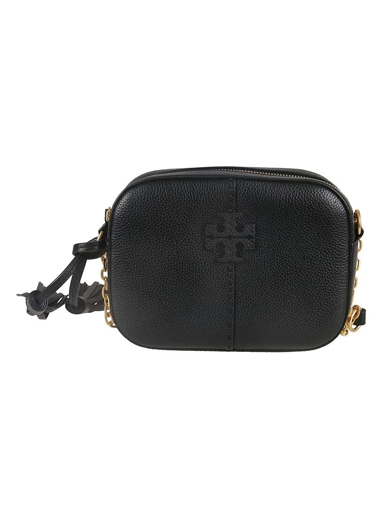 商品Tory Burch|Tory Burch Mcgraw Camera Bag,价格¥3156,第1张图片