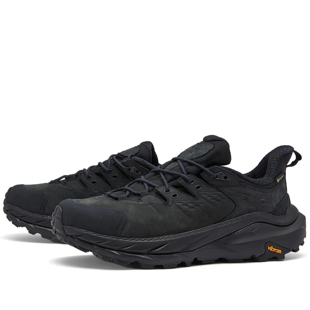 商品Hoka One One|HOKA ONE ONE M Kaha 2 Low GTX Sneaker,价格¥1121,第1张图片