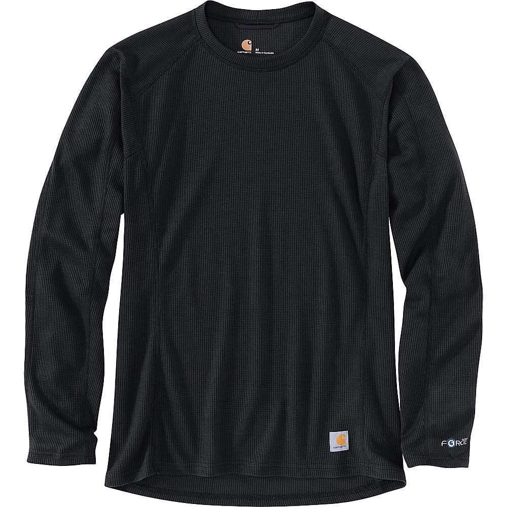 Carhartt Men's Base Force Midweight Classic Crew (Tall)商品第4张图片规格展示