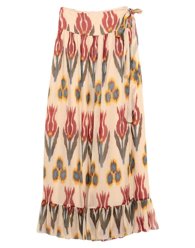 商品RED Valentino|Midi skirt,价格¥2236,第1张图片