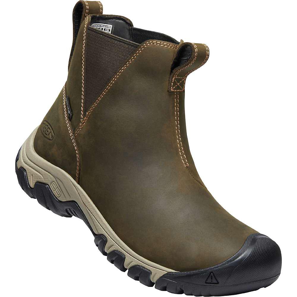 KEEN Women's Greta Chelsea Waterproof Boot商品第4张图片规格展示