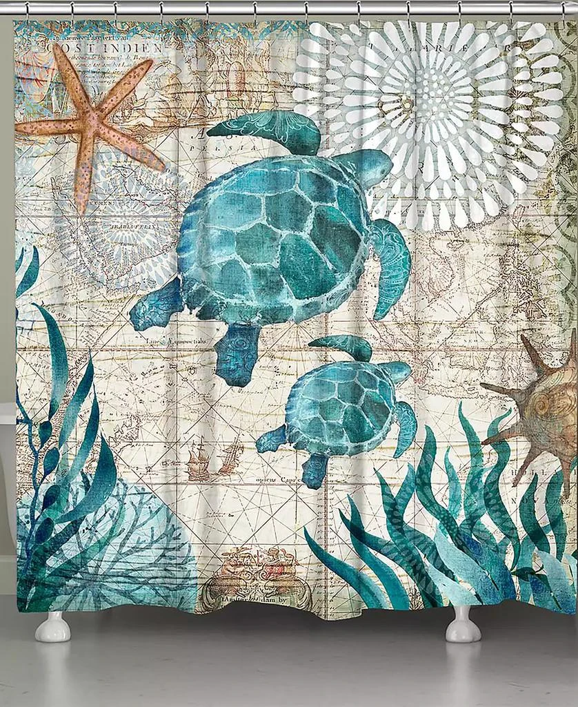 商品Laural Home|Bay Turtles,价格¥773,第1张图片