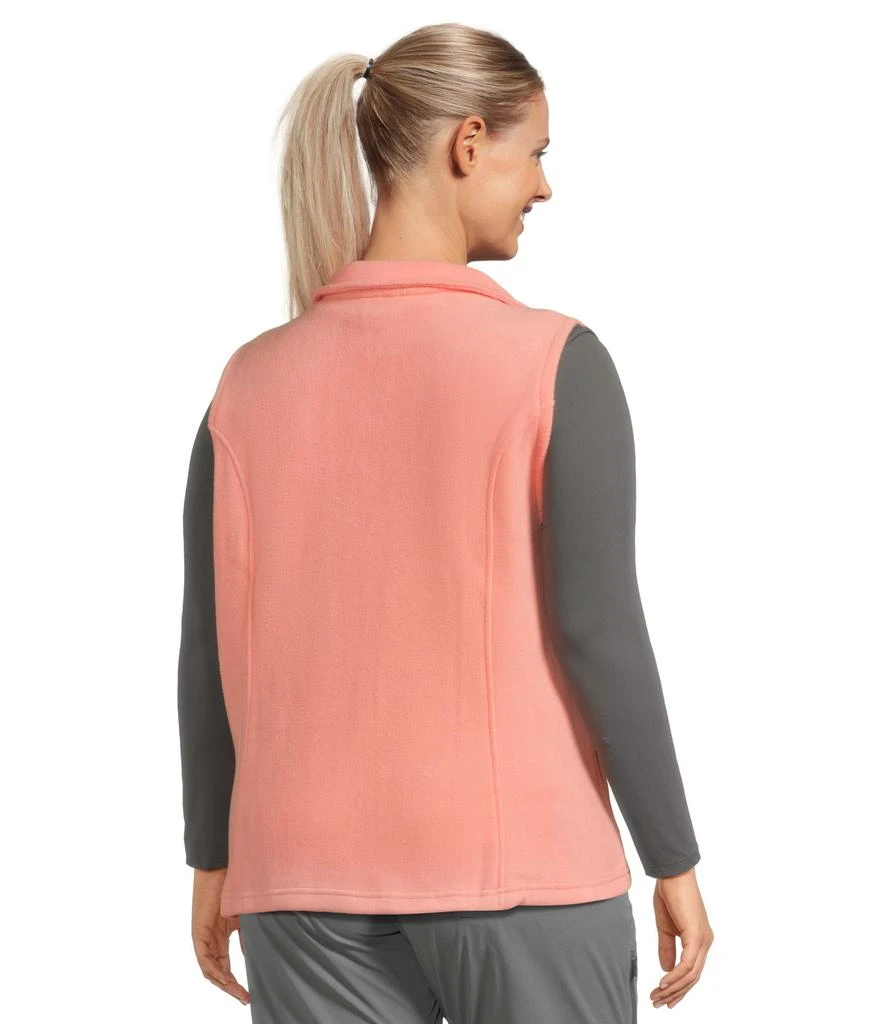 商品Columbia|Plus Size Benton Springs™ Vest,价格¥318,第3张图片详细描述