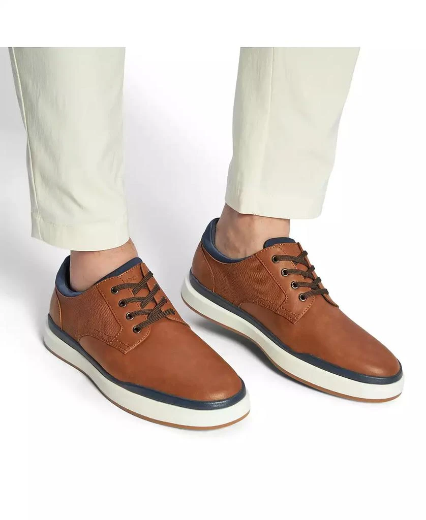 Men's Upton Casual Lace Up Sneaker 商品