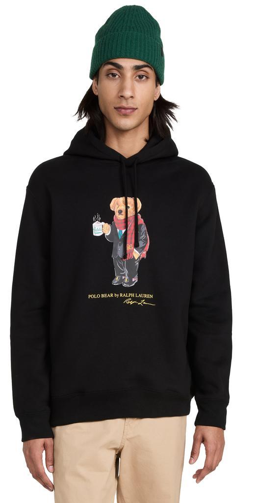 商品Ralph Lauren|Polo Ralph Lauren Magic Fleece Long Sleeve Sweatshirt,价格¥1313,第1张图片