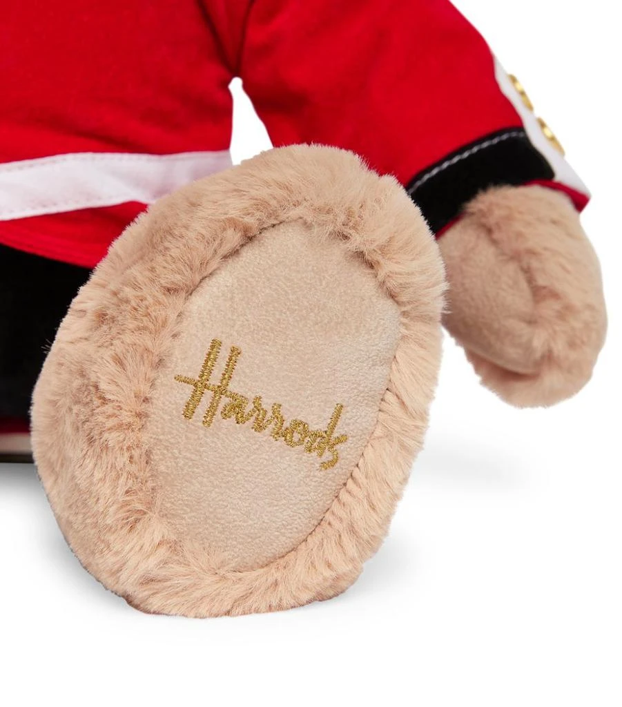 商品Harrods|x Canterbury Bears Guardsman Bear (55cm),价格¥1619,第4张图片详细描述