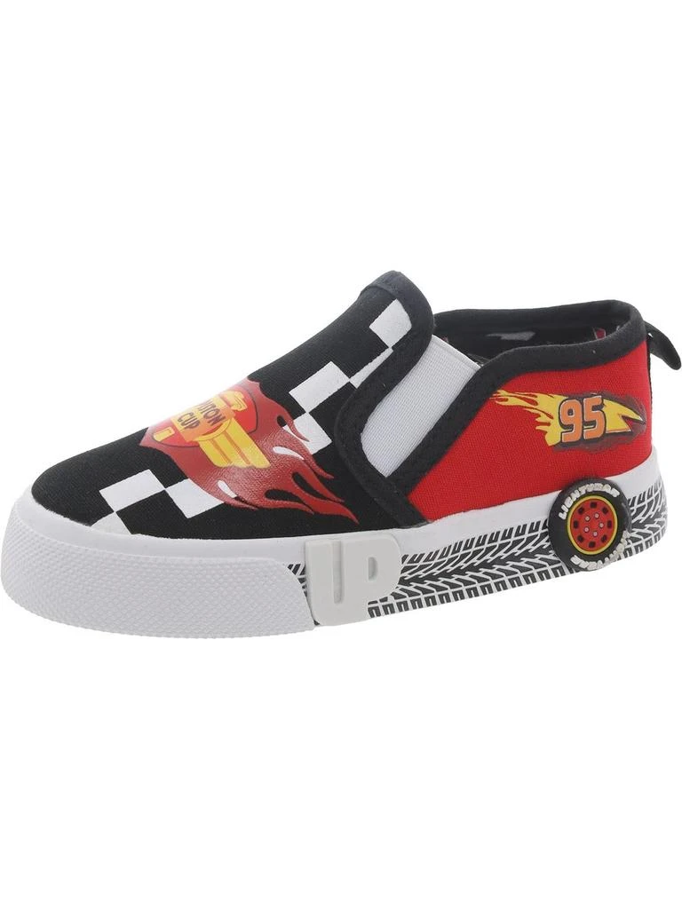 商品Disney|Boys Toddler Casual Slip-On Shoes,价格¥278,第1张图片