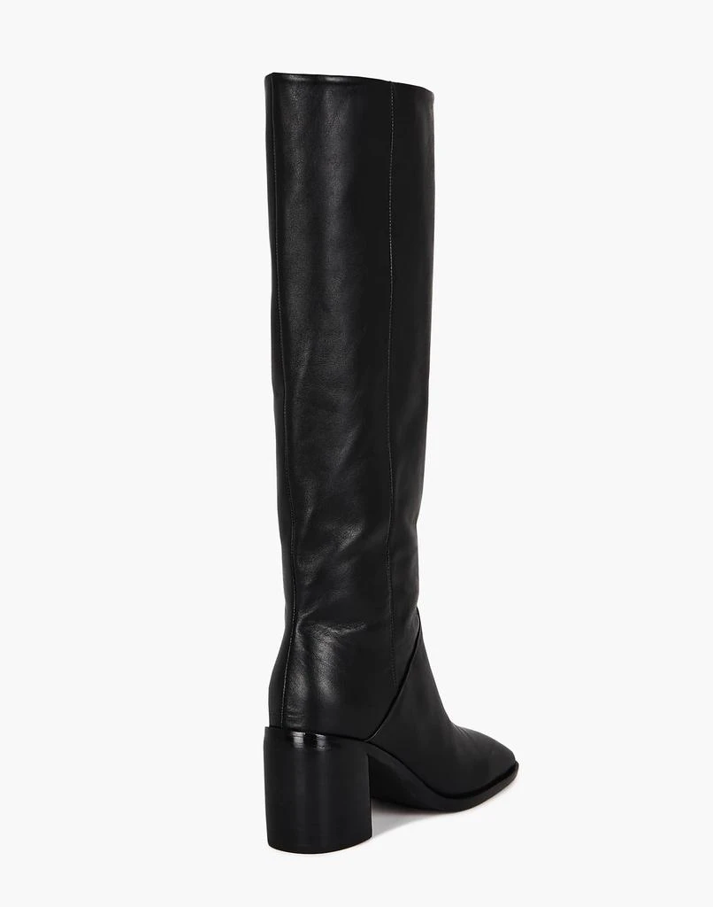 商品Madewell|Intentionally Blank Leather Coucou Tall Boots,价格¥2474,第3张图片详细描述