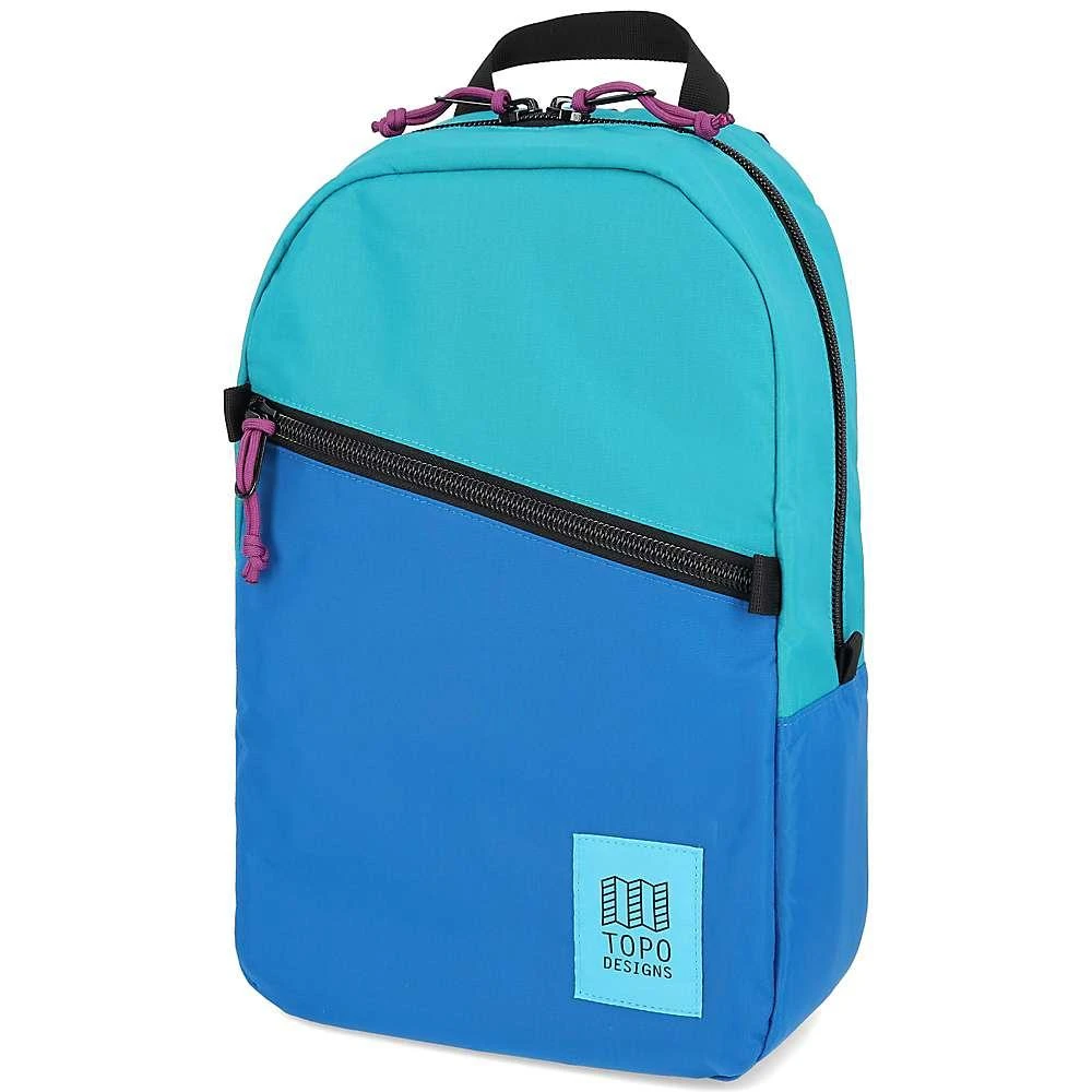商品Topo Designs|Topo Designs Light Pack,价格¥571,第5张图片详细描述