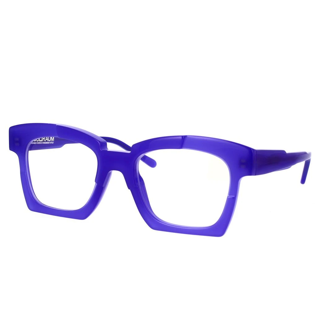 商品Kuboraum|KUBORAUM Eyeglass,价格¥2706,第2张图片详细描述