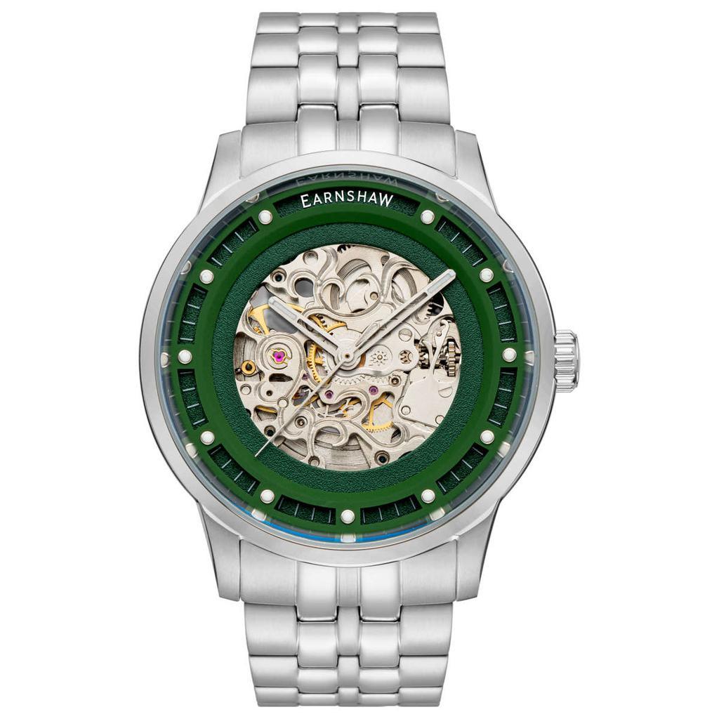 商品Thomas Earnshaw|Thomas Earnshaw Meridian   手表,价格¥557,第1张图片