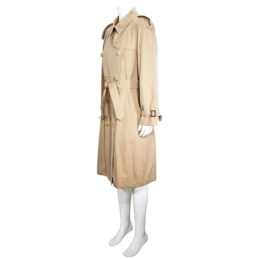 商品Burberry|Burberry The Westminster Heritage Trench Coat 10 (US Size 8),价格¥3832,第2张图片详细描述