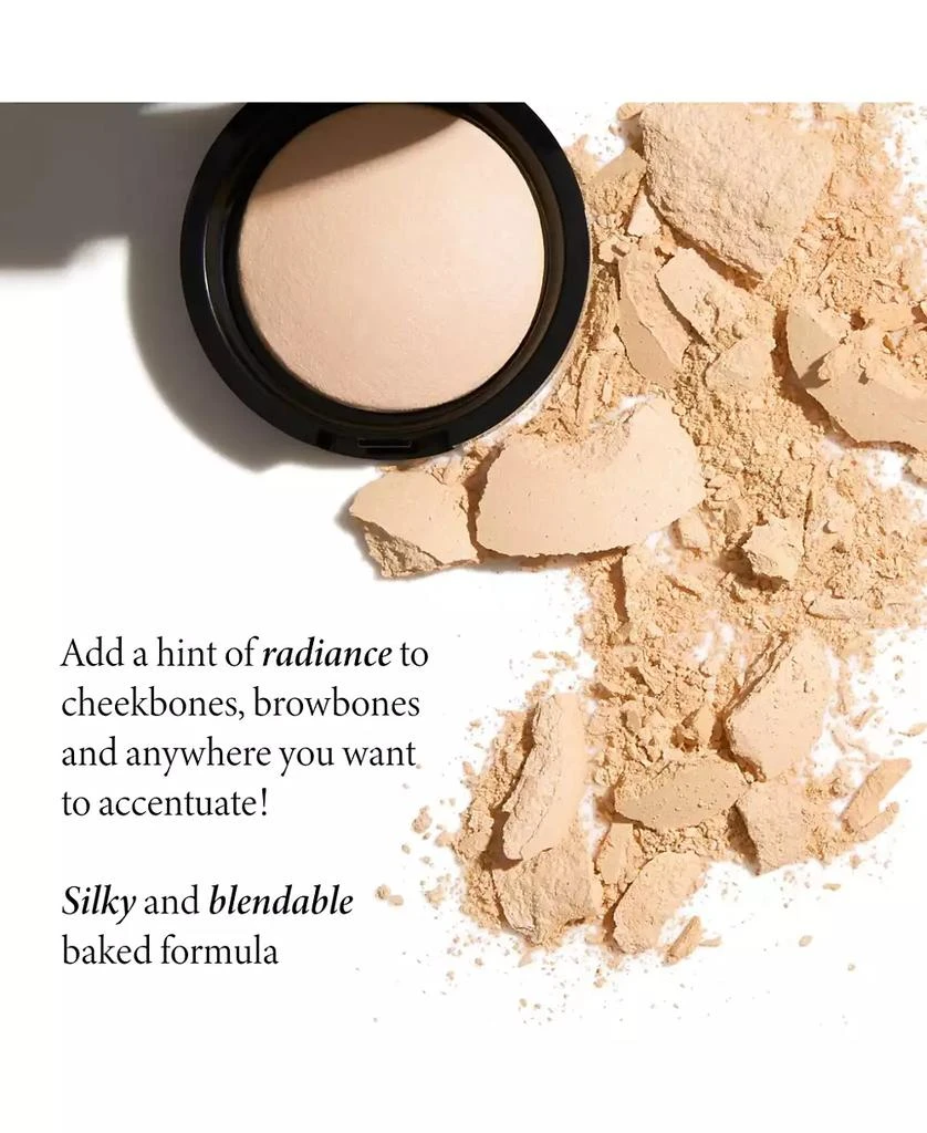 Baked Natural Glow Highlighter 商品