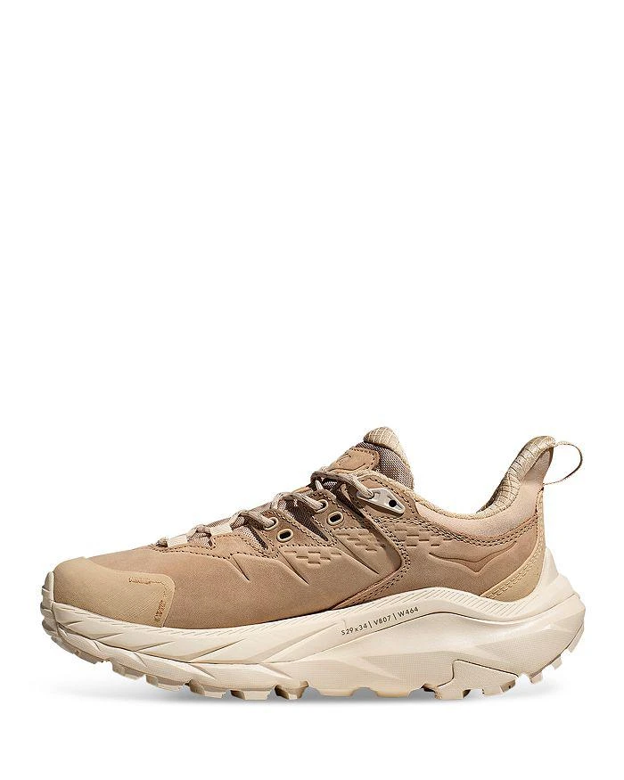 商品Hoka One One|Women's Kaha 2 Low GTX Hiking Sneakers,价格¥1636,第5张图片详细描述