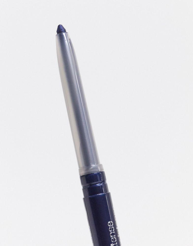 Clinique Quickliner For Eyes  - Intense Midnight商品第4张图片规格展示