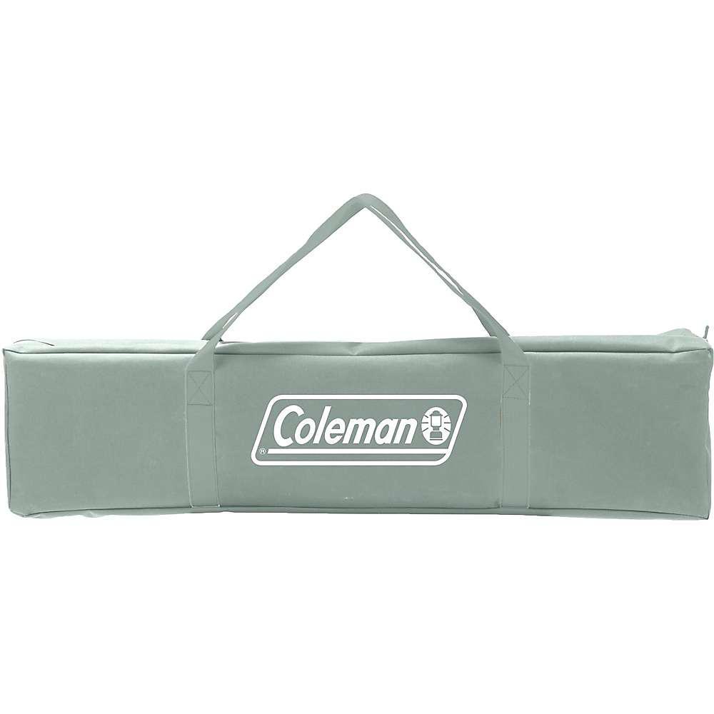 商品Coleman|Coleman Living Collection Cot,价格¥1486,第7张图片详细描述