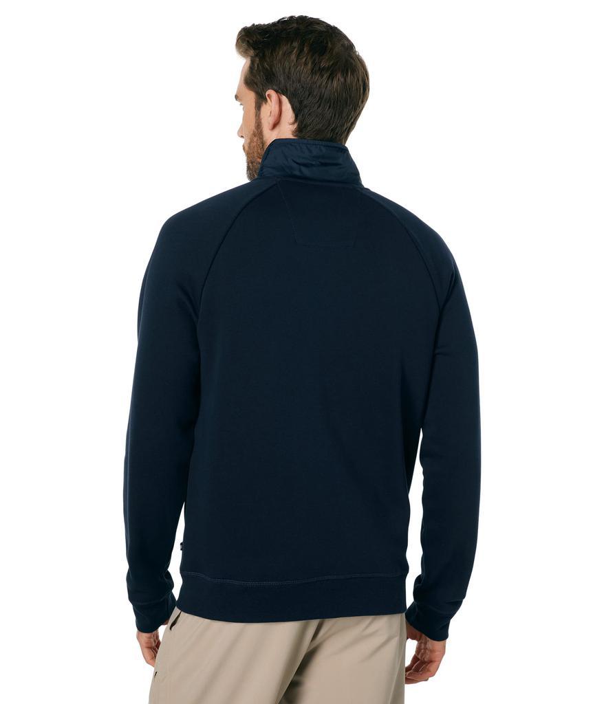 商品Nautica|Heritage Full Zip Sweatshirt,价格¥329,第4张图片详细描述