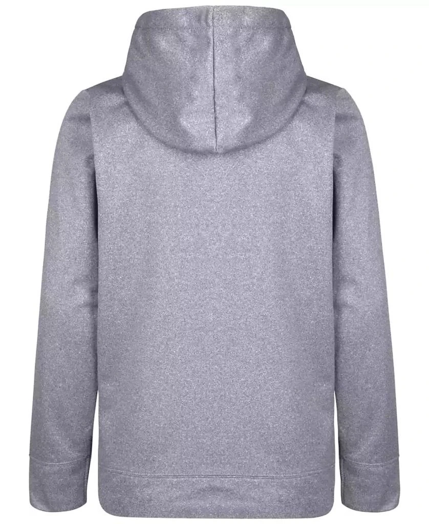 商品Jordan|Big Boys Therma Pullover Hoodie,价格¥178,第2张图片详细描述