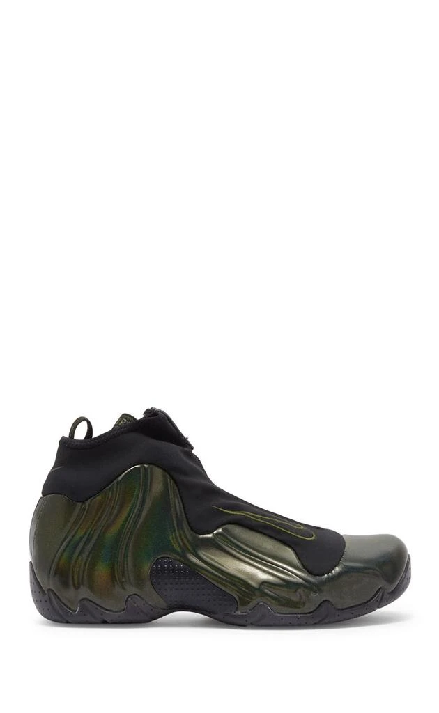 商品NIKE|Air Flightposite High Top Basketball Shoe 鞋,价格¥900,第3张图片详细描述