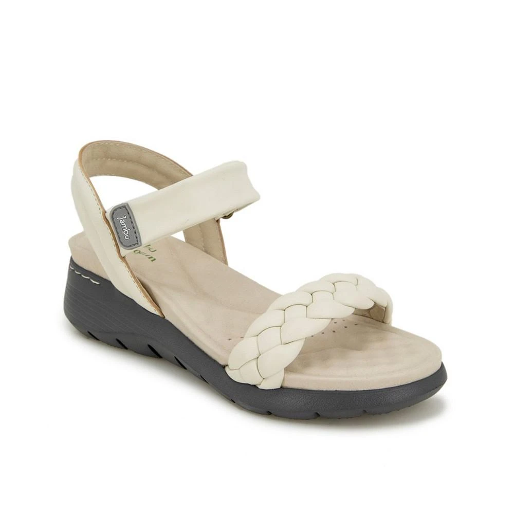 商品Jambu|Women's Vicky Sandals,价格¥580,第1张图片