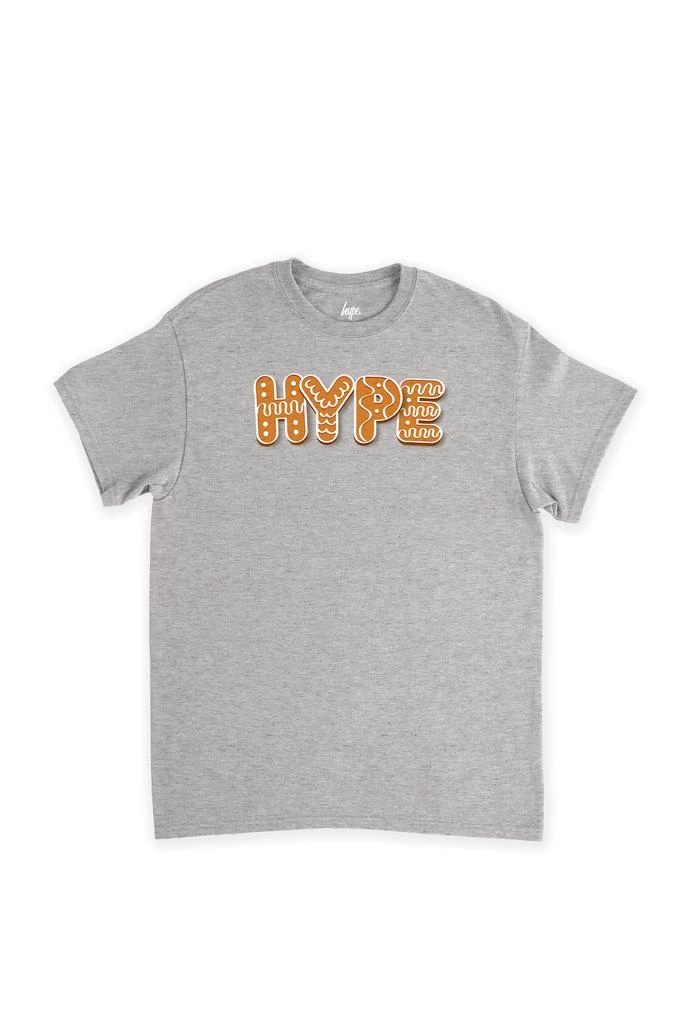 商品HYPE KIDS|GINGERBREAD LETTERING - BLACK FRIDAY KIDS,价格¥139,第4张图片详细描述