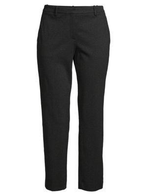 商品Theory|Treeca Regent Knit Pants,价格¥983,第5张图片详细描述