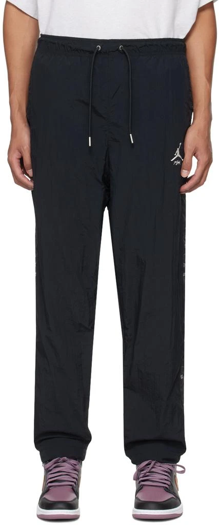 商品Jordan|Black Essentials Track Pants,价格¥653,第1张图片