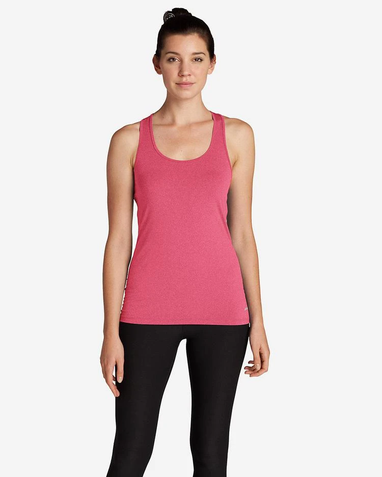 商品Eddie Bauer|Women&#39;s Resolution Flex Tank Top,价格¥209,第2张图片详细描述